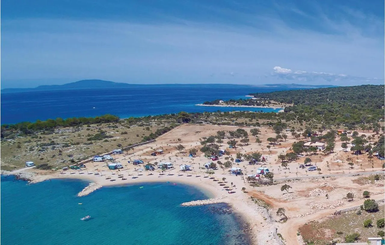 1 Bedroom Cozy Apartment In Mandre 0*,  Croatia