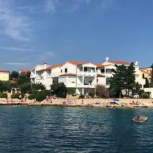  Apartmán Croatia