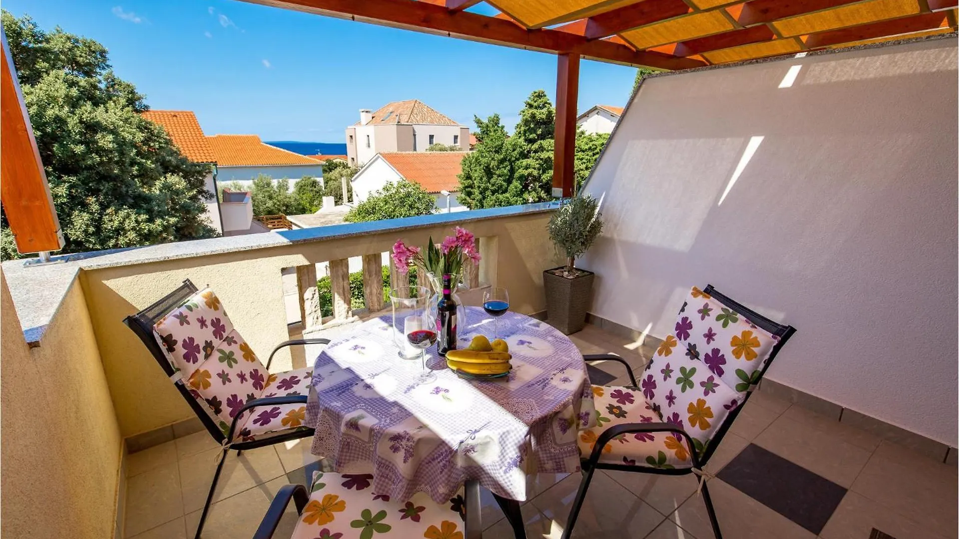 1 Bedroom Cozy Apartment In Mandre